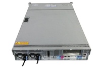 Inspirur rak Server 2U R730XD DL380G, Host komputasi awan penyimpanan Server Intel Xeon E5 2.6GHz