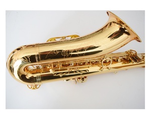 L'instrument de saxophone <span class=keywords><strong>alto</strong></span> appelé saxophone <span class=keywords><strong>alto</strong></span> c'est un saxophone dans <span class=keywords><strong>la</strong></span> clé si bémol - Product Image 4