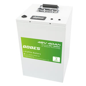 แบตเตอรี่ลิเธียม60ah 40Ah 48โวลต์60โวลต์72โวลต์ผลิต50ah สำหรับรถจักรยานยนต์ไฟฟ้า - Product Image 2