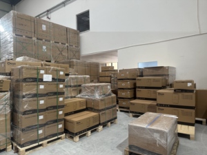 Onduleur à chaîne Deye 70KW SUN-70K-G triphasé avec deux contrôleurs MPPT indépendants optimisés - Product Image 6