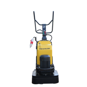 <span class=keywords><strong>Broyeur</strong></span> à béton avec transmission automatique du moteur Condition utilisée pour la préparation de la surface Pièces de base incluses - Product Image 1