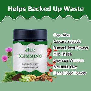 Capsules Minceur OEM ODM : Complexe Digestif Avancé pour le Soutien du Système Digestif – Capsules Détox Améliorées Benton - Product Image 4