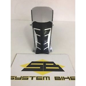 Copertura serbatoio compatibile con BMW R1200ST 2004-2008 Protezione serbatoio carburante per moto - Product Image 2