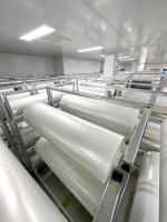 FN 150 Gloss Finish Clear TPU Automotive PPF Car Wrap OEM Factory Anti Scratch Self Healing Film Supplier Paint Protection Film.