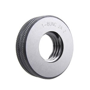 संयुक्त राष्ट्र यूएनसी यूएनएफ UNEF UNS NPSC NPSM NPSH NPSF NPSI NPSL एनएच एसटीआई परिशुद्धता मास्टर अंगूठी गेजिस जाओ नहीं जाना हे अंगूठी गेज धागा अंगूठी गेज - Product Image 2