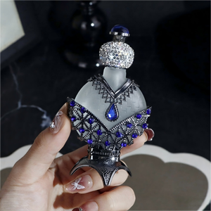 Mini Parfums en Gros 101 – Parfum Liquide Haute Qualité Longue Durée Écologique Sans Alcool en Stock Expédition le Jour Même avec Reçu - Product Image 4