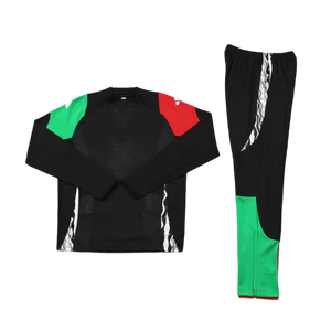 2026 新款涤纶纤维足球球衣 足球训练衫 - Product Image 4