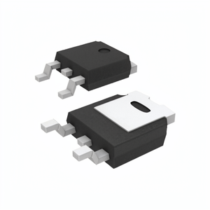 ชิปอิเล็กทรอนิกส์การจัดการพลังงานช่องผู้ผลิต (PMIC) L78M24ACDT-TR ส่วนประกอบไปยัง252 3, DPAK , SC 63 - Product Image 1