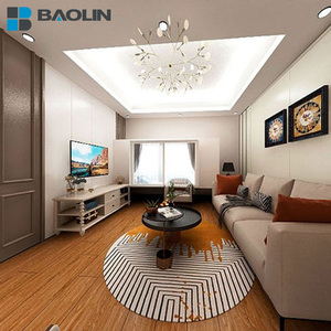 BAOLIN <span class=keywords><strong>pavimento</strong></span> autoadesivo bellissimo 3d Design ospedale miglior prezzo Pvc <span class=keywords><strong>moderno</strong></span> Parquet interno PVC stampa pellicola rivestimento <span class=keywords><strong>pavimento</strong></span> - Product Image 6