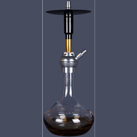Qualité NOUVEAU shisha narguilé silicone tuyau shisha kohle saveur de tabac naturel pour shisha narguilé portable narguilé