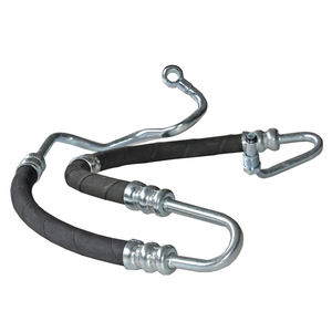 Tuyau de <span class=keywords><strong>direction</strong></span> <span class=keywords><strong>assistée</strong></span> 32416764726 pour <span class=keywords><strong>BMW</strong></span> Série 3 <span class=keywords><strong>E46</strong></span> 320i 323i 325i 328i 330i 32416774215 32416750156 - Product Image 3