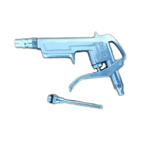 STNC Pistolet à air comprimé OEM personnalisable en métal YAG-D avec buse d'air fabriqué en Chine