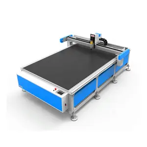 Weier-máquina de corte de espuma de esponja 1325 CNC, para tabla de espuma de PVC