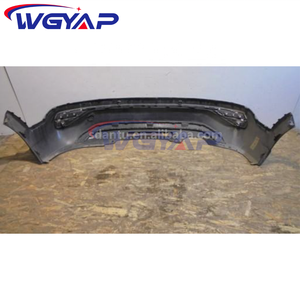 WGYAP OEM Spoiler paraurti posteriore nuovo ABS accessorio <span class=keywords><strong>auto</strong></span> per <span class=keywords><strong>Volkswagen</strong></span> <span class=keywords><strong>Taigo</strong></span> Nivus 2022 accessorio di posizione anteriore - Product Image 2