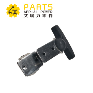 ARELLY 57881GT Pestillo de Goma para Elevador Genie - Product Image 4
