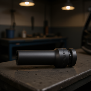 235 1/2 Mtxl <b>Socket</b> <b>Extension</b> Bar For Automotive Repair Tools - Product Image 3