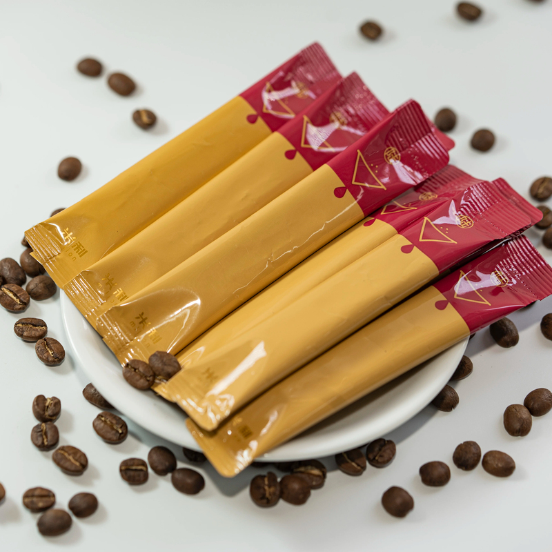 High Quality Coffee Concentrate Arabica Beans