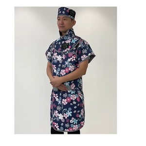 Trọng lượng nhẹ chì miễn phí y tế X-Ray phòng bác sĩ và bệnh nhân sử dụng X-Ray bảo vệ bức xạ che chắn cổ áo mũ Tạp dề quần áo - Product Image 1