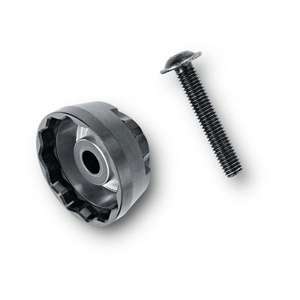 Adaptador FEIN - 35222952040 para FEIN SuperCut sin accesorios de herramientas eléctricas QuickIN - EAN 4014586392547 - Product Image 1