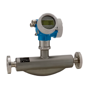 Endress Hauser Proline Promass F200 8f2b 80f 83f Medidor de Flujo Coriolis 100% Nuevo Original de Acero Inoxidable de Alta Calidad - Product Image 2