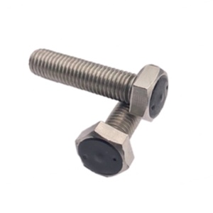 แท็กสกรู RFID UHF สำหรับอุตสาหกรรม ยี่ห้อ Vanch รุ่น VT-161812 วัสดุ ABS ความถี่ 860-960MHz - Product Image 1