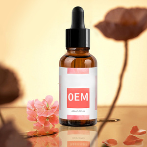 Service de personnalisation OEM, huile essentielle biologique naturelle de 10 ml pour diffuseur, humidificateur, soin du corps, <span class=keywords><strong>massage</strong></span> - Product Image 3