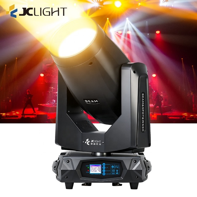 480w Beam Light Moving Head Stage Lighting Equipment Professional Dmx 20r Sharpy Beam Moving Head Light