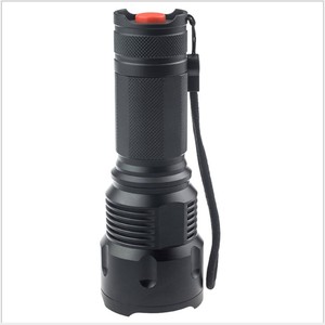 Đèn Pin Led Săn Bắn 10 Watt Tự Vệ Nhà Máy - Product Image 5