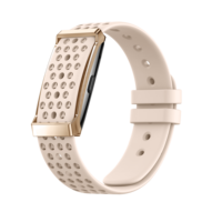 Bracelet de montre intelligente en nylon personnalisé pour Mi Xiaomi Huawei Band 10 9 8 7 6 5 4 3 Active Xaomi 9pro Original