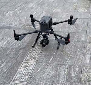 Matrice 300 RTK Drone con mapeo 3D Topografía Patrullaje SecuLatest Modelo Matrice 300 RTK Industrial Vs M350 Rtk Quadcopter - Product Image 5