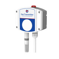 Détecteur de concentration de dioxyde de carbone Renke 5000 ppm 10000 ppm 4-20 mA RS485 Capteur de surveillance du CO2