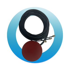 Cable de Antena 4G + Conector SMA, Resistencias Agregadas a la Carcasa de la Antena, Resistor de 10k Ohm - Product Image 2