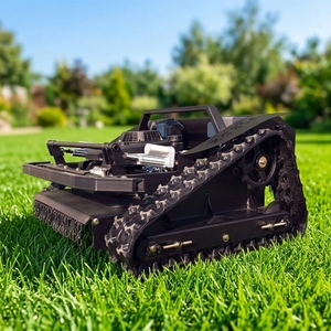 Matériel agricole : <span class=keywords><strong>Tondeuse</strong></span> à gazon autotractée 224cc, Robot <span class=keywords><strong>tondeuse</strong></span> à gazon, Robot broyeur, Machine à couper l'herbe pour bétail - Product Image 1
