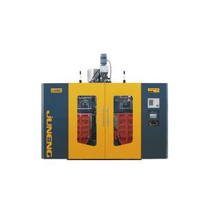 高品質全自動専用ブロー成形機 JN-S12L/T 自社設計油圧システム搭載 - Product Image 3