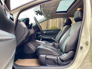 รถยนต์มือสอง นิสสัน ซิลฟี่ คลาสสิค ซีดาน พวงมาลัยซ้าย เกียร์ออโต้ ขับเคลื่อนล้อหน้า เครื่องยนต์ 1.6 ลิตร ไมล์น้อย ยาง R16 สีเข้ม ไม่เคยเกิดอุบัติเหตุ ขายส่งเพื่อการส่งออก ปี <span class=keywords><strong>2016</strong></span>-2024 - Product Image 4