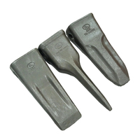 Vente directe usine : Adaptateur de déchiqueteur pour dents de godet d'excavatrice Komatsu PC400, Adaptateur latéral 208-939-3120-50, Siège de dent de godet d'excavatrice