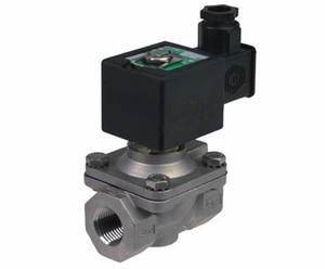 ซีรีส์ 370 - โซลินอยด์วาล์วแบบควบคุมโดยตรง G1/4 นิวเมติก - Product Image 2