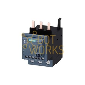 Siemens 3RR21431AA30 - Nuovo - Product Image 1
