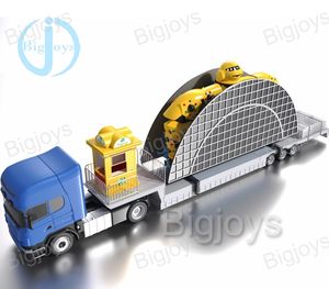 Remorque extérieure Top Spin <span class=keywords><strong>Robocop</strong></span> Rides Combat Warrior Rotation Rides Amusement Park Rides - Product Image 3