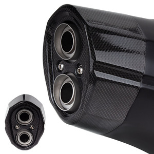 Scarico Moto per <span class=keywords><strong>BMW</strong></span> R1200GS <span class=keywords><strong>Adventure</strong></span> R1250GS Silenziatore 2014-2019 2020-2023 Slip-on R1200 R1250 GS ADV - Product Image 5