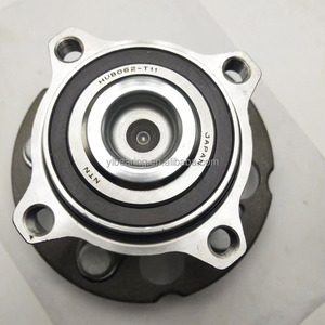 Bánh xe trung tâm đơn vị mang 513215 <span class=keywords><strong>515086</strong></span> bánh xe mang xe tải - Product Image 3