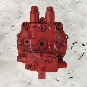 <span class=keywords><strong>Motor</strong></span> de Giro ZW LG225 para Excavadora Volvo con Caja de Cambios - Product Image 2