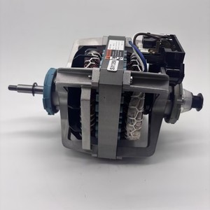 Moteur de sèche-linge 4681EL1008A 120V 60Hz SX1359 pour sèche-linge domestique, pièce électrique durable - Product Image 4
