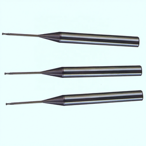 Nashaltisin — méduse <span class=keywords><strong>micro</strong></span> tapis à cannelure courte, carré de petit diamètre, fraise à rainure profonde - Product Image 5