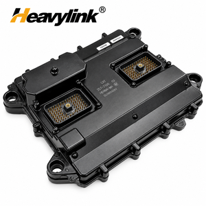 กล่องควบคุมเครื่องยนต์ Heavylink ECM สำหรับรถเกรดเดอร์ 120K 140K รถตักล้อยาง 966H 980H รุ่น CA2622878 - Product Image 2