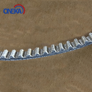 <span class=keywords><strong>Courroie</strong></span> <span class=keywords><strong>de</strong></span> <span class=keywords><strong>distribution</strong></span> d'entraînement <span class=keywords><strong>de</strong></span> pompe à huile <span class=keywords><strong>de</strong></span> remplacement 03L115264A T358HOB pour VW pour <span class=keywords><strong>SKODA</strong></span> pour SEAT pour AUDI - Product Image 2