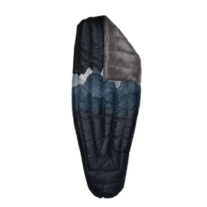 Hamac sous couette sac de couchage compressible <span class=keywords><strong>couverture</strong></span> en duvet imperméable Camping randonnée voyage multifonctionnel <span class=keywords><strong>couverture</strong></span> Camping couette - Product Image 3
