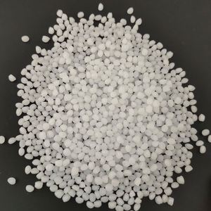 Plastic Raw Material Virgin Polypropylene Pph-M17 with High-Quality <b>Granules</b> 25kg Polypropylene Bag - Product Image 6