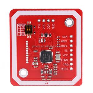 Module NFC RFID de communication par champ proche PN532 nouvelle version V3 de l'usine Jingmaoyuan - Product Image 2