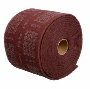 ขายส่งแผ่นขัดแบบม้วนขนาดใหญ่ Discotelsisal Srl JR-SB a 3M ผลิตในอิตาลี สำหรับงานขัดแบบไม่ทอ ความสูงและความยาวหลากหลาย สำหรับการส่งออก - Product Image 1